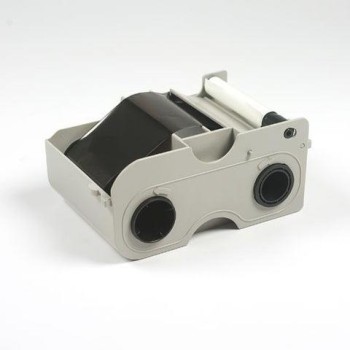 Fargo Dtc- 1000 / Dtc-1250 E Siyah Ribon 45102 Fargo Dtc- 1000 / Dtc-1250 E Siyah Ribon 45102