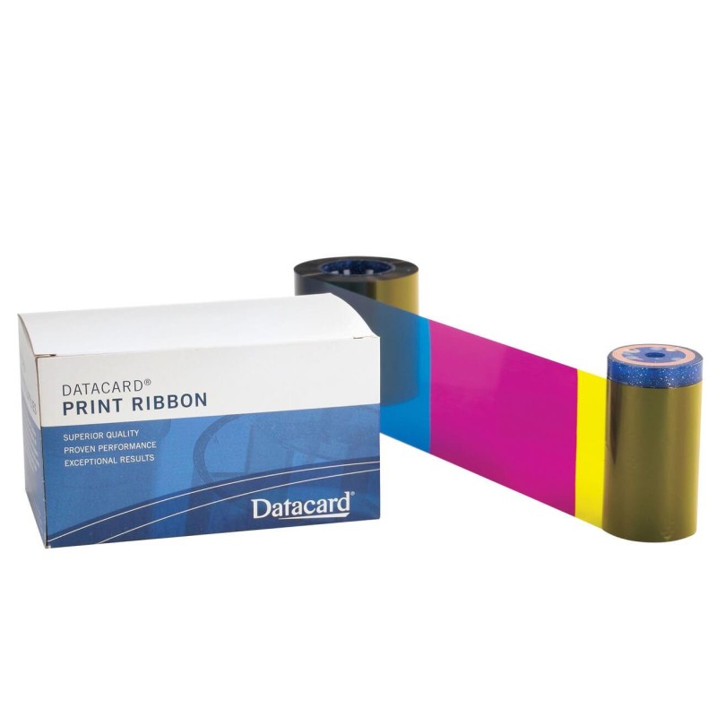 Datacard Sd/Sp 260 Ymckt Renkli Ribon 534700-004-R010 perpa fiyat Datacard Sd/Sp 260 Ymckt Renkli Ribon 534700-004-R010 fiyat teklifi al