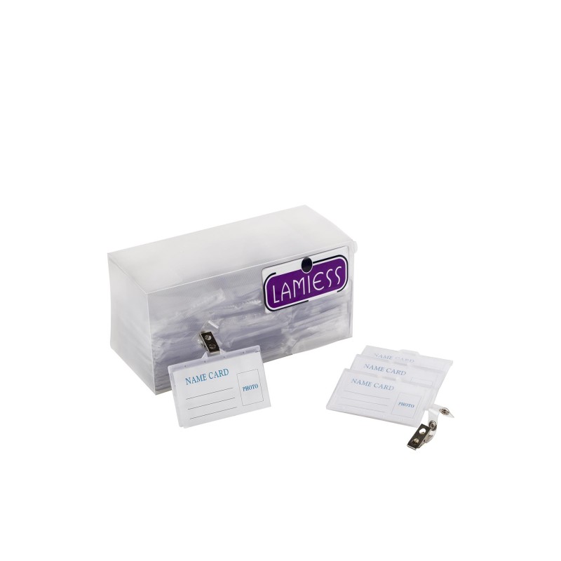 Lamiess  Lms 218 Yatay Kart Kabı 50'Li perpa fiyat Lamiess  Lms 218 Yatay Kart Kabı 50'Li fiyat teklifi al