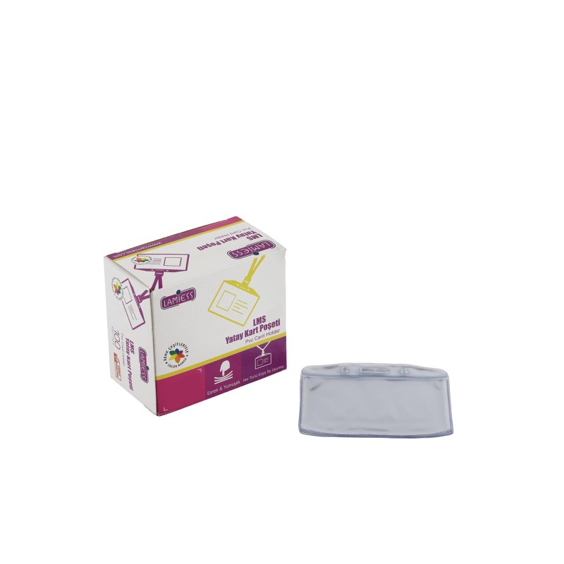 Lamiess Lms 004 Yatay Pvc Kart Poşeti 115X85 Mm 100'Lü perpa fiyat Lamiess Lms 004 Yatay Pvc Kart Poşeti 115X85 Mm 100'Lü fiyat teklifi al
