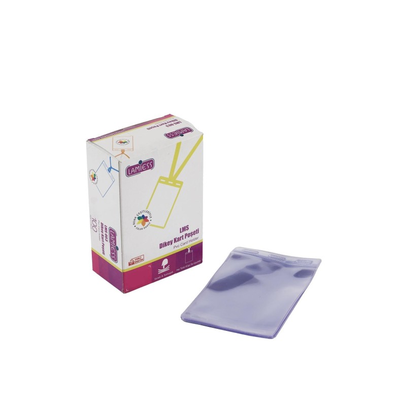 Lamiess Lms 010 Dikey Pvc Kart Poşeti 80X100 Mm 100'Lü perpa fiyat Lamiess Lms 010 Dikey Pvc Kart Poşeti 80X100 Mm 100'Lü fiyat teklifi al
