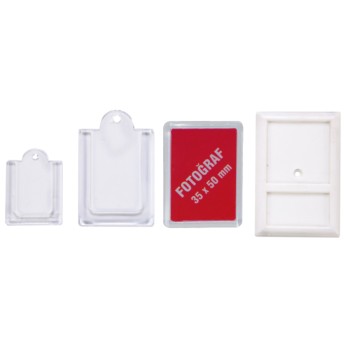 Lamiess 30X38 Künyelik 100'Lü Lamiess 30X38 Künyelik 100'Lü