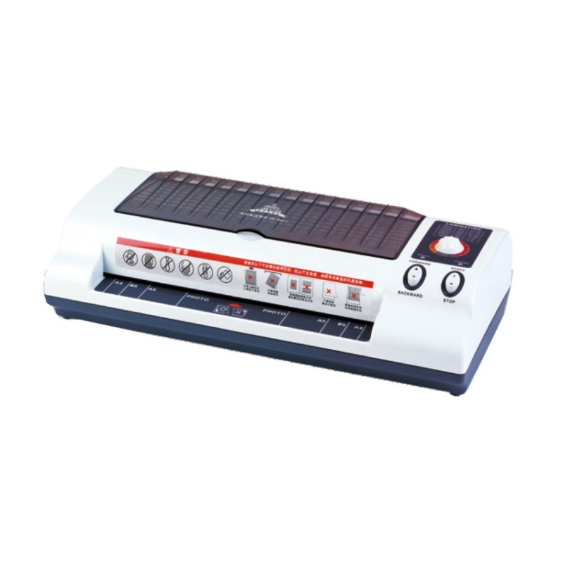 Lamiess 242-1/A4 Laminasyon Makinesi fiyat teklifi al