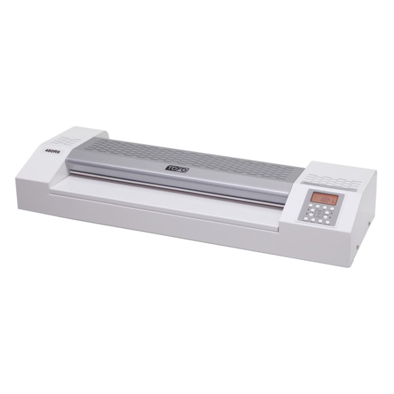Tofo 480-R6 Laminasyon Makinesi fiyat teklifi al