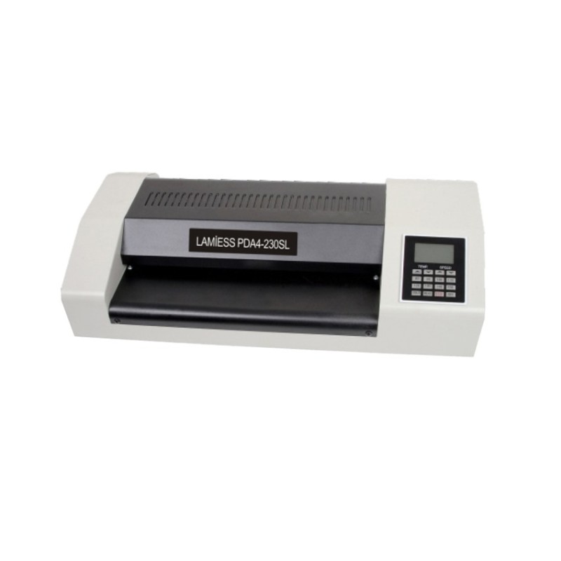 Lamiess Pda4-230Sl Laminasyon Makinesi fiyat teklifi al