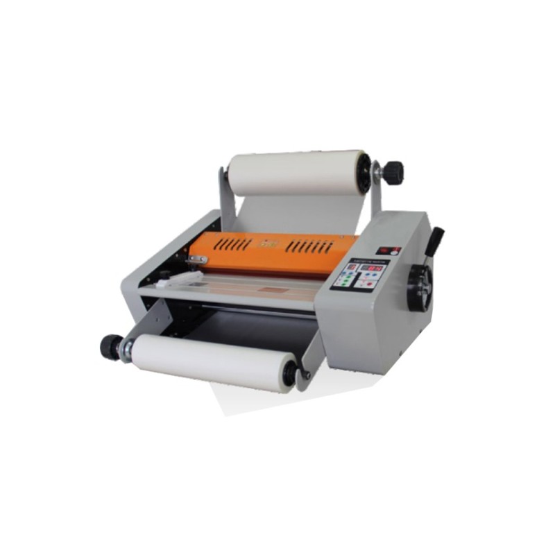 Lamiess Fm 380 Rulo Laminasyon Makinesi fiyat teklifi al
