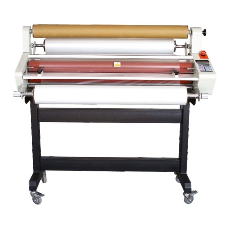 Lamiess Pdfm 1100 Rulo Laminasyon Makinesi fiyat teklifi al