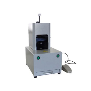 Lamiess Wh-08 Köşe Yuvarlama Makinesi Lamiess Wh-08 Köşe Yuvarlama Makinesi