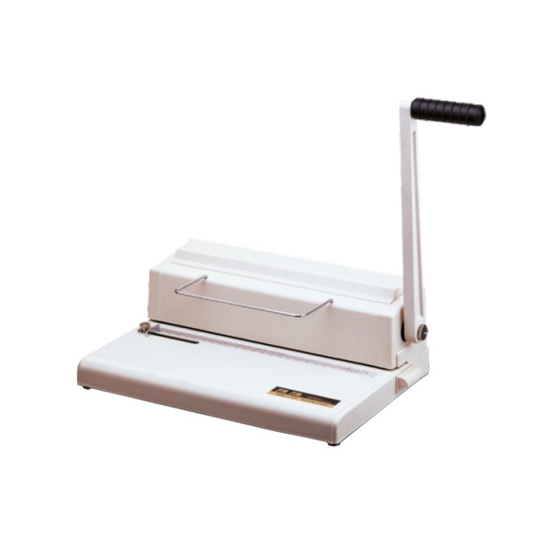 Tata E-Koıl Helezon Spiral Ciltleme Makinesi fiyat teklifi al