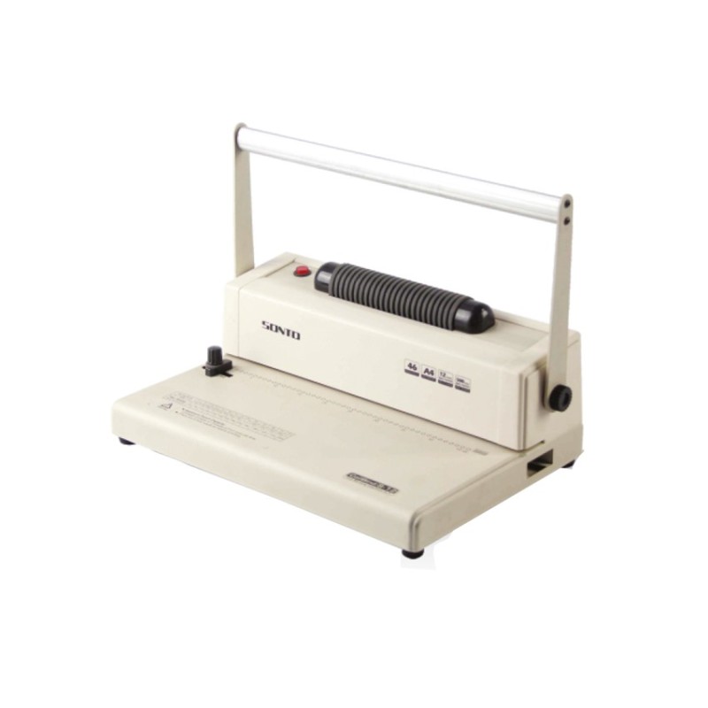 Lamiess S15 Helezon Spiral Ciltleme Makinesi fiyat teklifi al