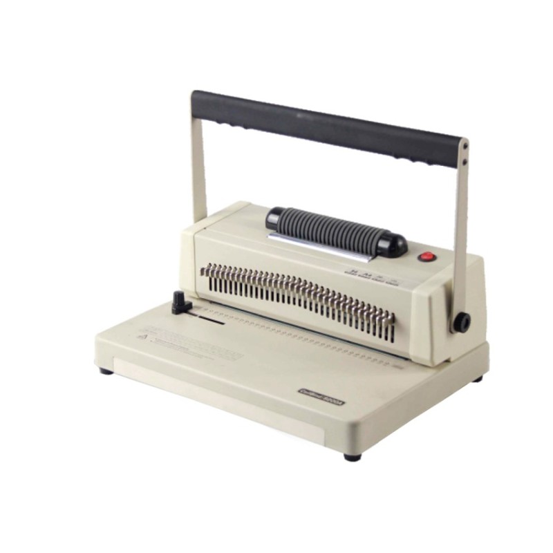 Lamiess S200A Helezon Spiral Ciltleme Makinesi fiyat teklifi al