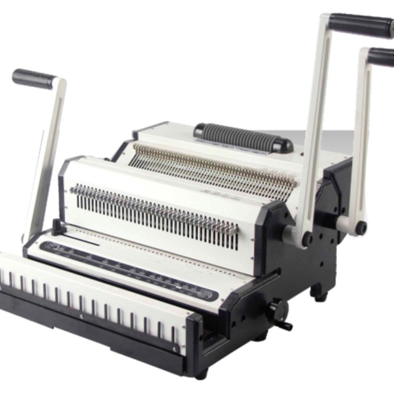 Lamiess Sw2500A 3:1 Tel Ve Helezon Spiral Cilt.Mak fiyat teklifi al