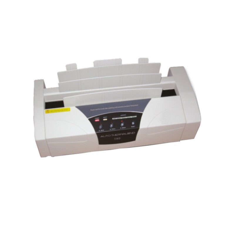 Lamiess Bınder Yd Wb 380 Isısal Ciltleme Makinesi fiyat teklifi al