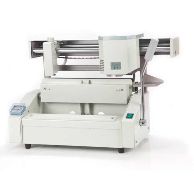 Lamiess Yg-T 30 Isısal Ciltleme Makinesi fiyat teklifi al