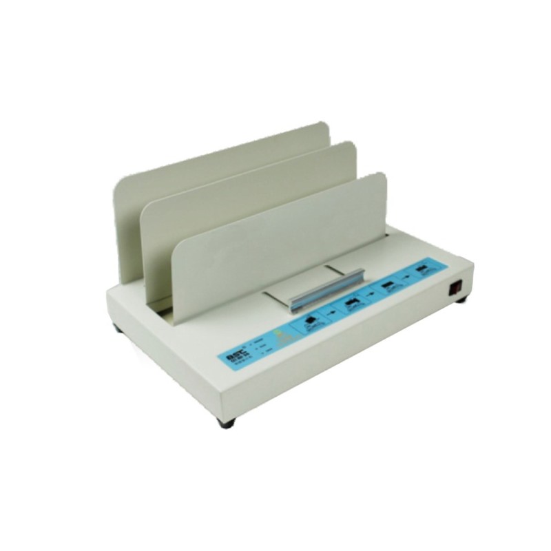 Lamiess Bst-818 Isısal Ciltleme Makinesi fiyat teklifi al