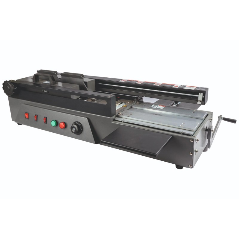 Lamiess M40-A4 Isısal Ciltleme Makinesi fiyat teklifi al