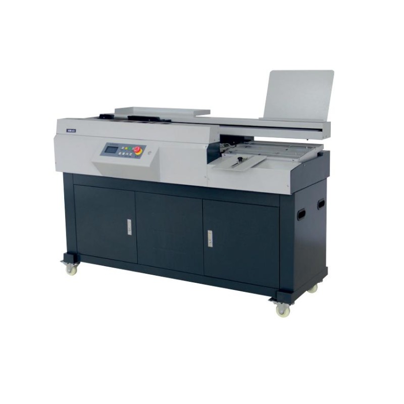 Lamiess 60M Tam Otomatik Isısal Ciltleme Makinesi fiyat teklifi al