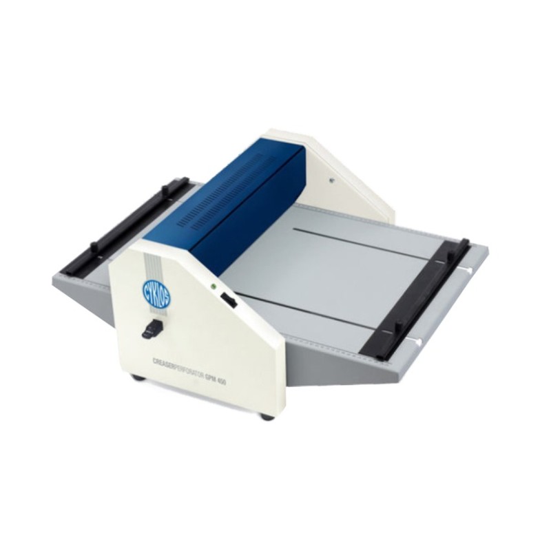 Cyklos Gpm 450 Elektrikli Perforaj Ve Kağıt Kırma fiyat teklifi al