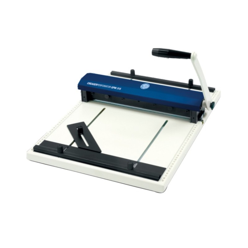 Cyklos Gpm-315 Kağıt Kırma Ve Perforaj Makinesi fiyat teklifi al