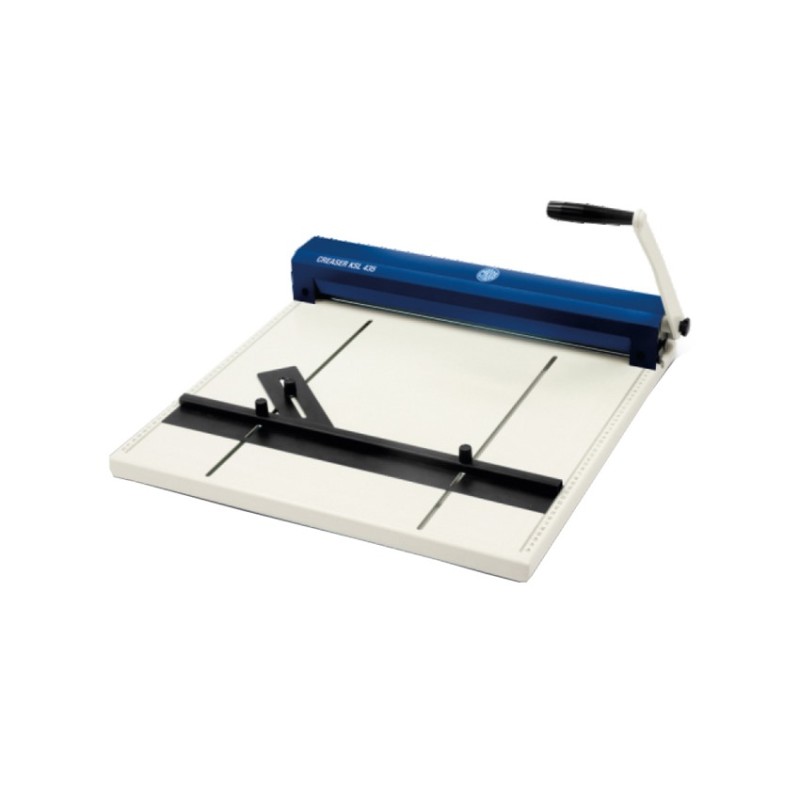 Cyklos Kls 435 Kağıt Kırma Makinesi fiyat teklifi al