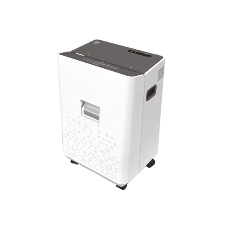 Aurora As106C Evrak İmha Makinesi fiyat teklifi al