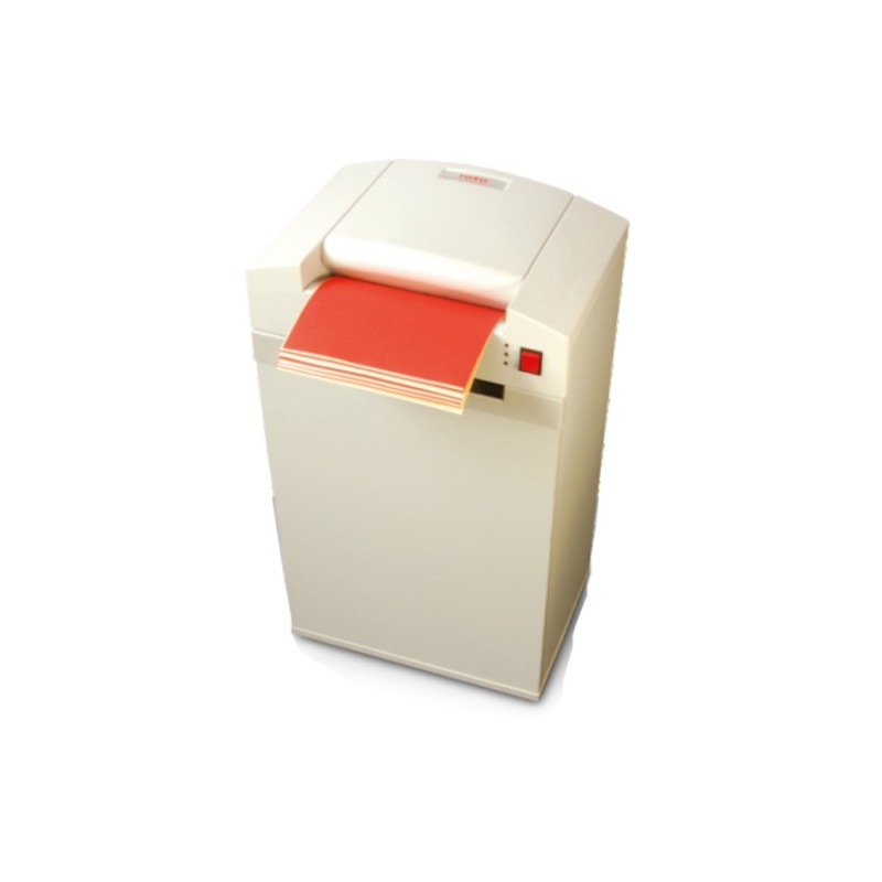 Roto S300 Cc-3 Evrak İmha Makinesi fiyat teklifi al