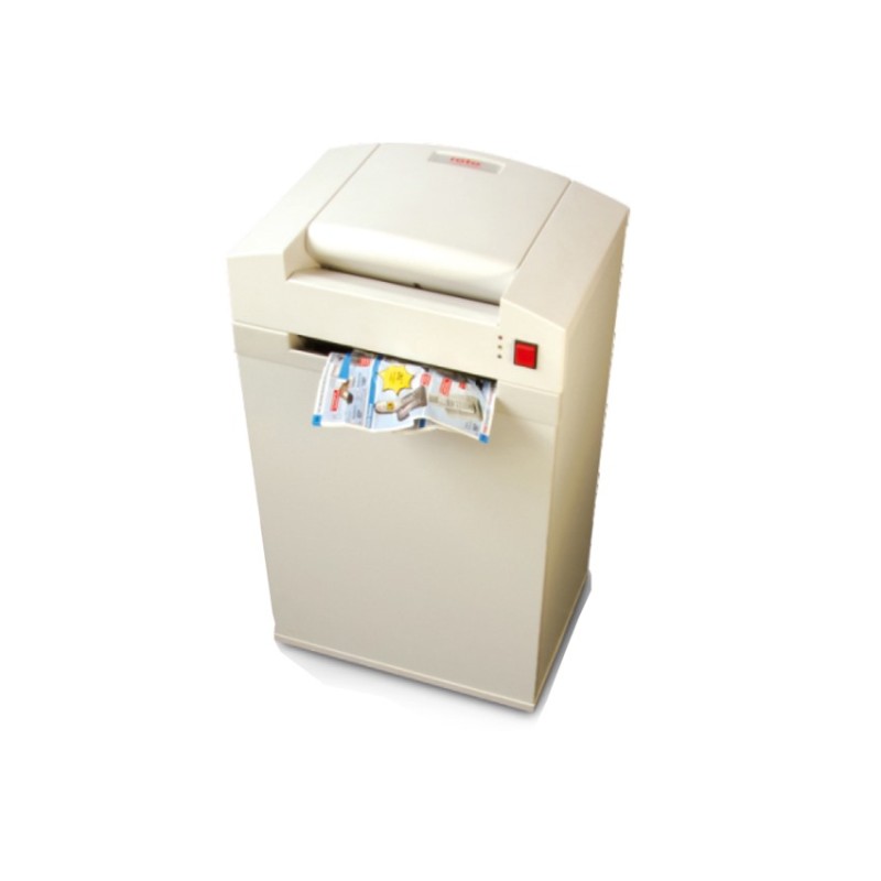 Roto S300 Cc-4 Evrak İmha Makinesi fiyat teklifi al
