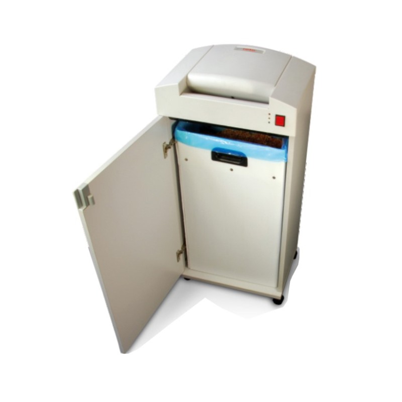 Roto S400 Sc-2 Evrak İmha Makinesi fiyat teklifi al