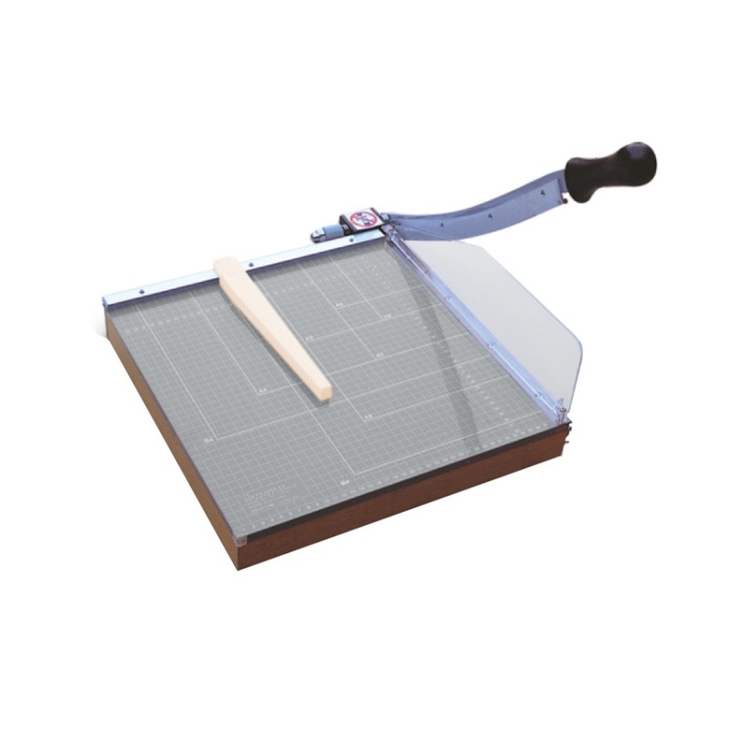 Atom Apt-300 Kollu Giyotin fiyat teklifi al