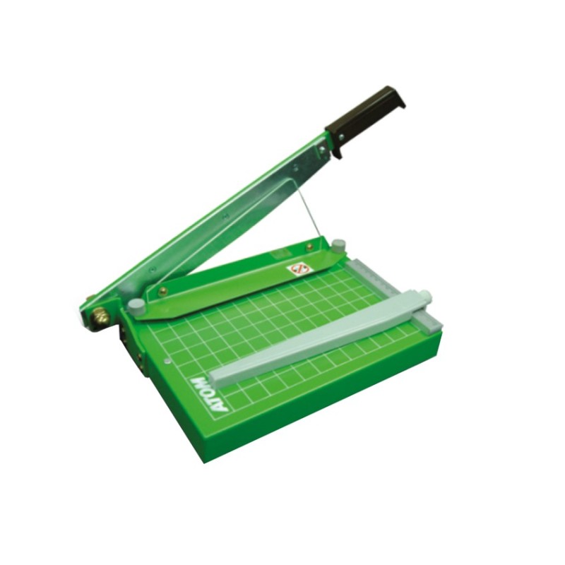 Atom Apt-250 Se Kollu Giyotin fiyat teklifi al