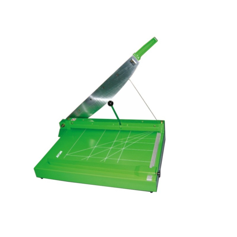 Atom Apt-510 Kollu Giyotin fiyat teklifi al