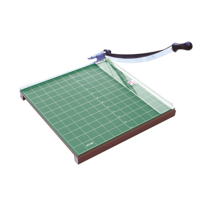 Atom Apt-600 Kollu Giyotin fiyat teklifi al