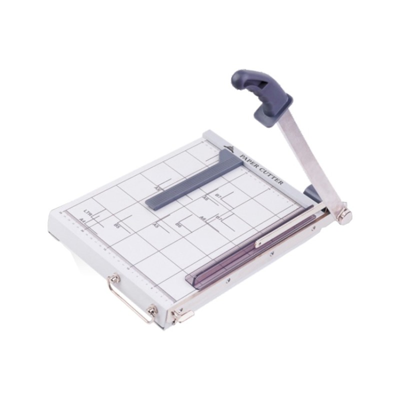 Lamiess 869-4 Kollu Giyotin fiyat teklifi al