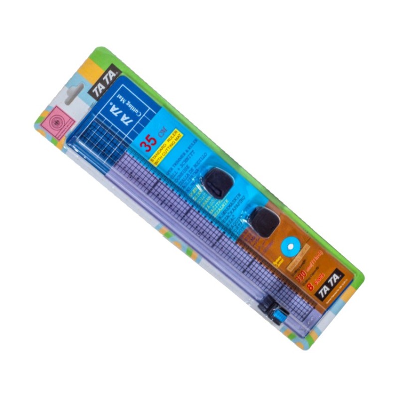 Tata Rc 4S Sürgülü Giyotin fiyat teklifi al