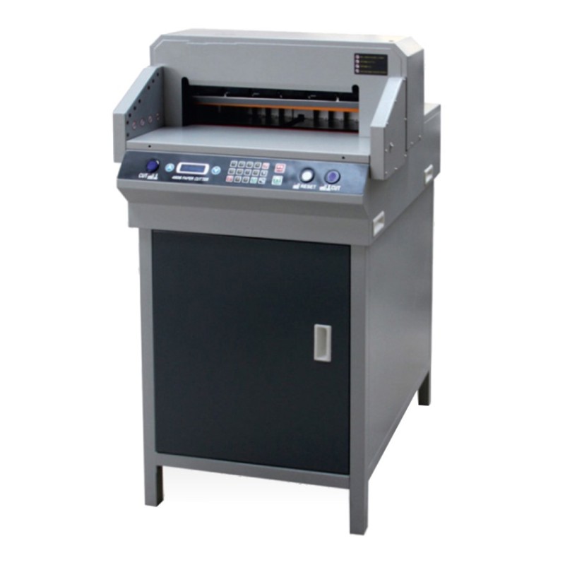 Lamiess 4606H Elektrikli Giyotin fiyat teklifi al