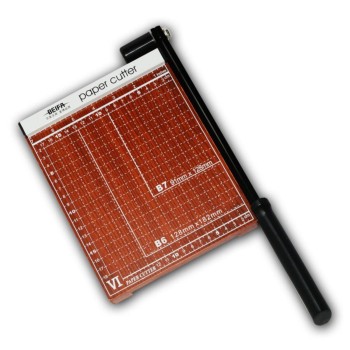 Lamiess B6 Kollu Giyotin