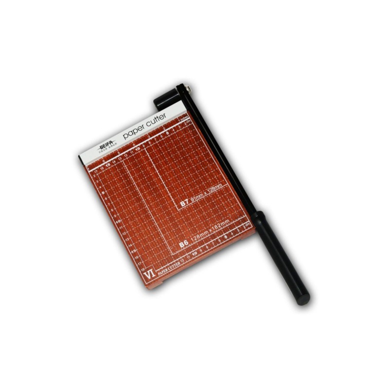 Lamiess B6 Kollu Giyotin fiyat teklifi al