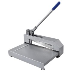 Lamiess 322 Metal Kesme Giyotini