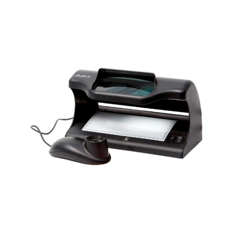 Pro Cl 16 Serıes Prof. Para Kont. Dedektörü fiyat teklifi al