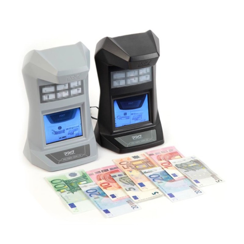 Pro Cobra 1350 Ir Lcd Para Kont.Dedektörü fiyat teklifi al