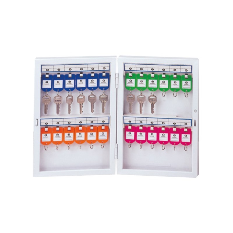 Lamiess 24 K / 8701 Anahtar Dolabı fiyat teklifi al