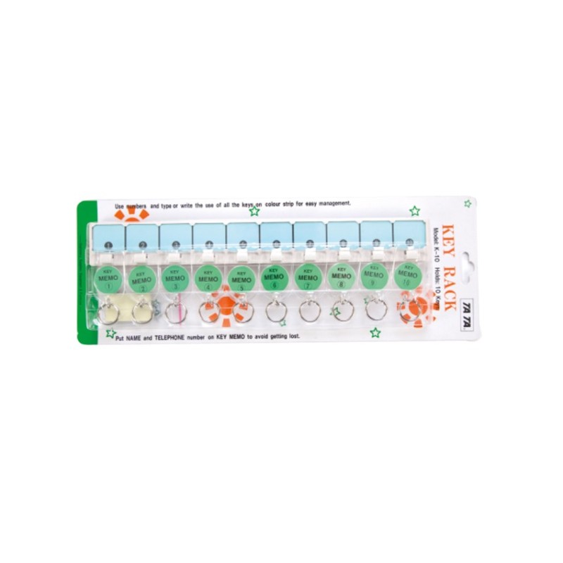 Tata K 10 Anahtarlık fiyat teklifi al