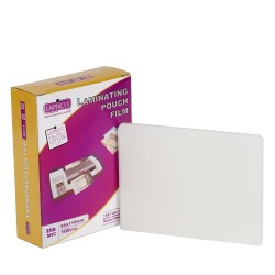 Lamiess  85 X 115 Mm 250 Mıc.Polyester 100'Lü