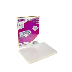 Lamiess  A-3 150 Mıc.Mat Polyester Laminasyon Filmi 100'Lü