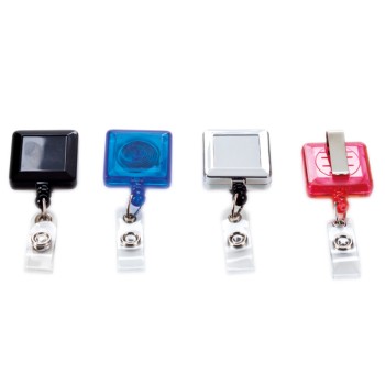 Lamiess Lms 363 Kare Yoyo Şeffaf  50'Li Lamiess Lms 363 Kare Yoyo Şeffaf  50'Li