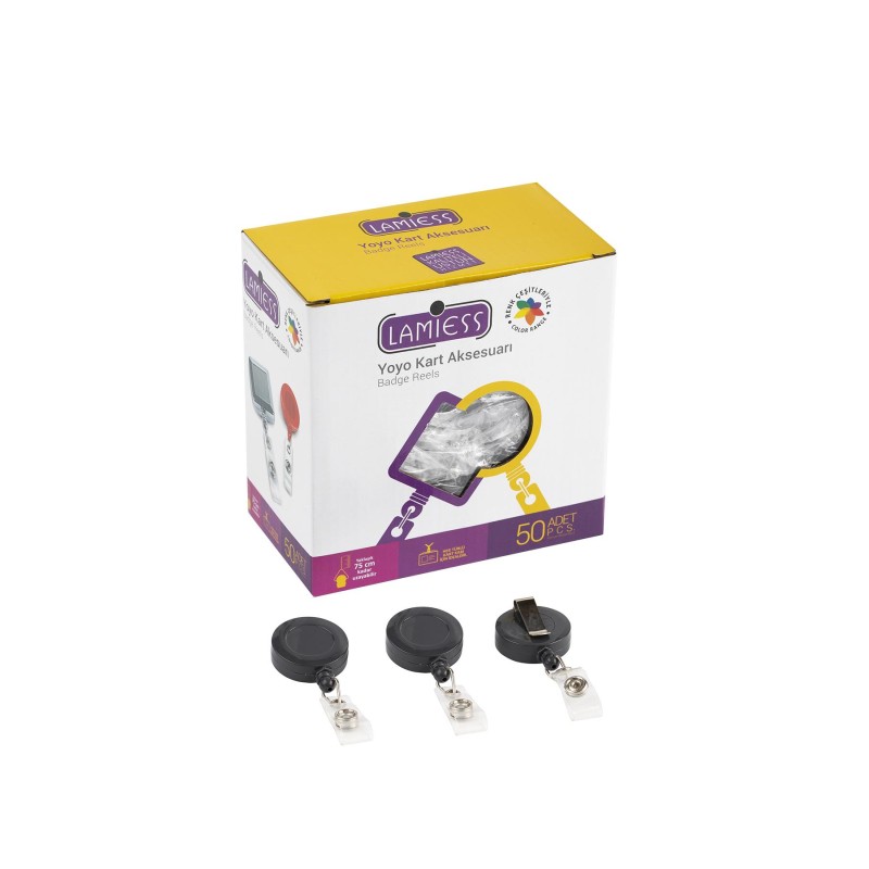 Lamiess Lms 360 İpe Takmalı Yoyo Gri 50'Li perpa fiyat Lamiess Lms 360 İpe Takmalı Yoyo Gri 50'Li fiyat teklifi al