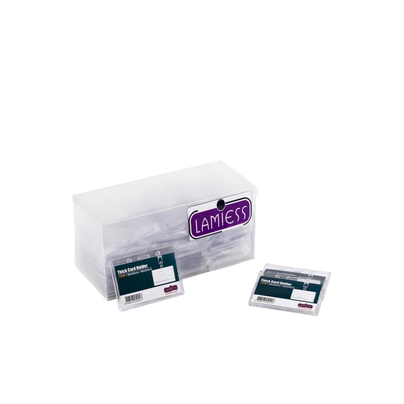 Lamiess T-011 H Yatay Kart Kabı 50'Li perpa fiyat Lamiess T-011 H Yatay Kart Kabı 50'Li fiyat teklifi al