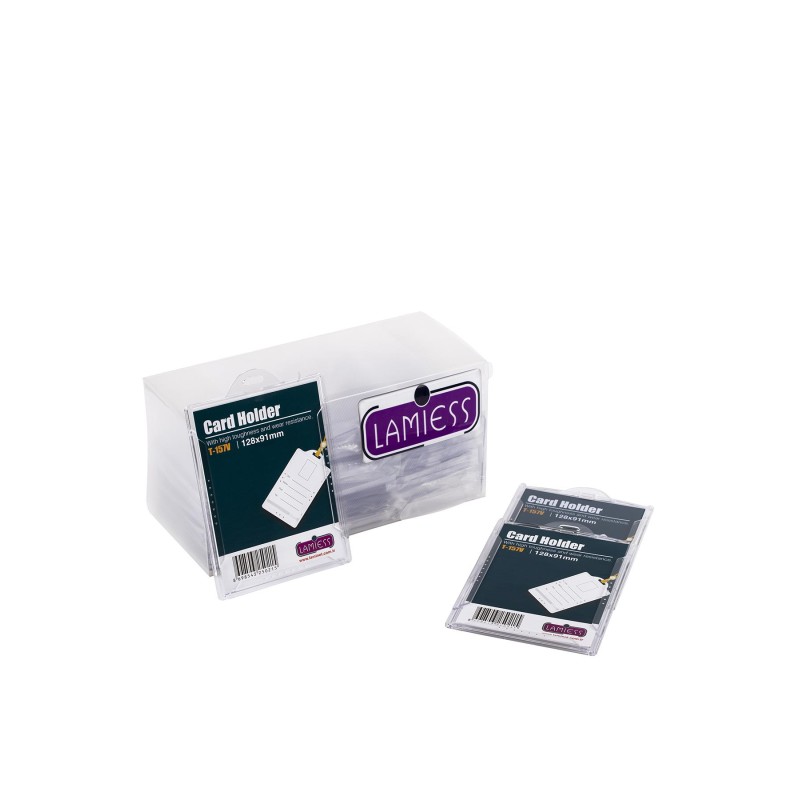 Lamiess  T-157 V Dikey Kart Kabı 50'Li perpa fiyat Lamiess  T-157 V Dikey Kart Kabı 50'Li fiyat teklifi al