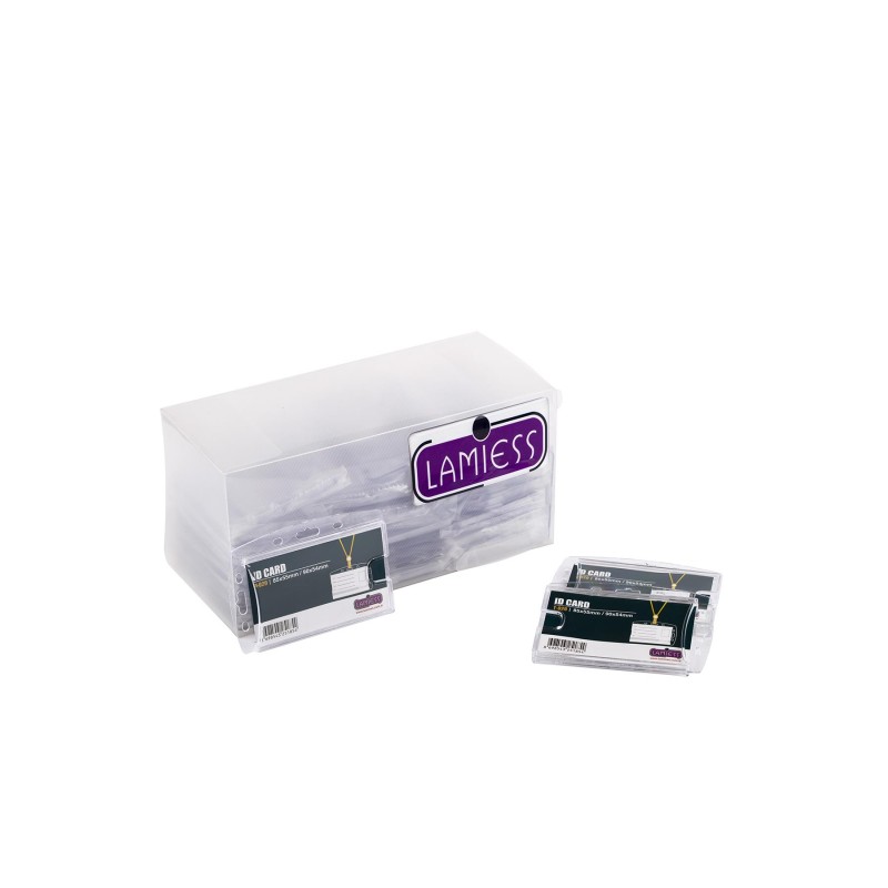 Lamiess  T-020 Yatay Dikey Çift Hazneli Kart Kabı 50 'Li perpa fiyat Lamiess  T-020 Yatay Dikey Çift Hazneli Kart Kabı 50 'Li fiyat teklifi al