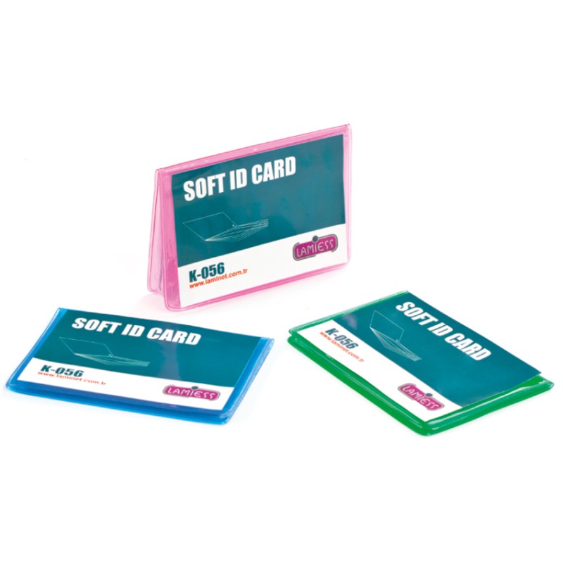 Lamiess  K-056 Pvc Çoklu Kart Koruma Cüzdanı 10'Lu perpa fiyat Lamiess  K-056 Pvc Çoklu Kart Koruma Cüzdanı 10'Lu fiyat teklifi al